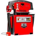 Edwards Mfg Co. 110 Ton Elite Ironworker - 1 Phase, 230V - Edwards ELT110-1P230